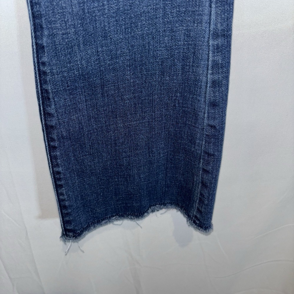 Epic Threads Size 8 Girl Jeans Flare Fit Denim Rodeo Western Classic - Picture 4 of 5